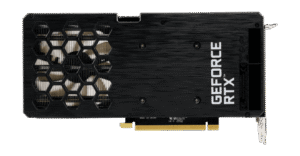 PALIT GeForce RTX 3060 Dual 12GB GDDR6 Graphics Card