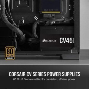 3821bb9191e6a209a8a92084b276847d-510x510-1.jpeg Corsair CV Series 80 Plus Bronze Certified Power Supply Unit