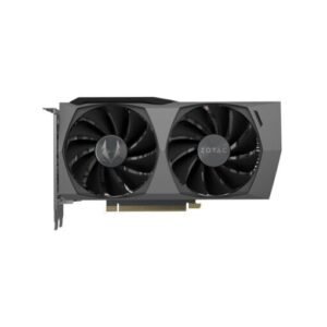 Zotac RTX 3060 Ti Twin Edge OC 8GB DDR6 Graphics Card