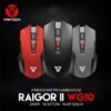 Fantech WG10 Raigor II Wireless Gaming Mouse