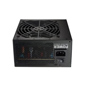 FSP HV PRO 85+Series Bronze ATX Power Supply Unit