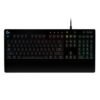 Logitech G213 Prodigy RGB Gaming Keyboard