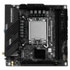 Maxsun Challenger B760 ITX D5 WIFI mITX Motherboard
