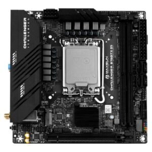 maxsun-b760m-challenger-itx-d5-profile-2-510x510-1.jpg Maxsun Challenger B760 ITX D5 WIFI mITX Motherboard