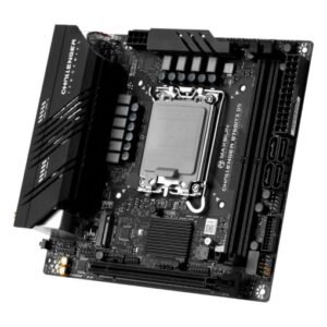 Maxsun Challenger B760 ITX D5 WIFI mITX Motherboard