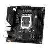 Maxsun Challenger H610 ITX D4 2LAN mITX Motherboard