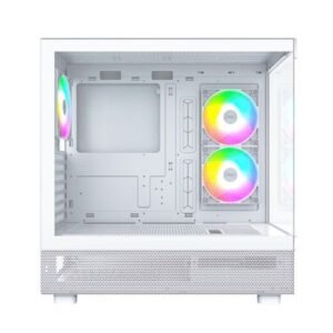 MONTECH XR ATX Case