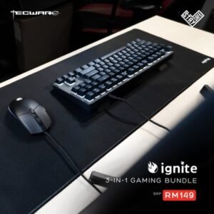 tecware-ignite-feature2-510x510-1.jpg Tecware Ignite 3 in 1 Gaming Bundle – Keyboard + Mouse + Mousemat