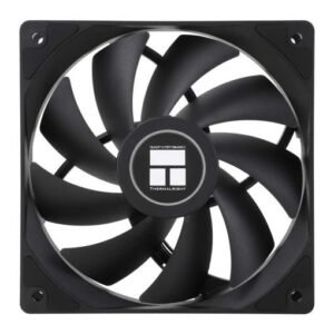 Thermalright TLC12C Balance Performance 120mm PWM Case Fan
