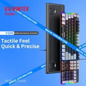 vv-hunter-combo-feature-1-510x510-1.jpg VV.Hunter Gaming Keyboard Mouse Combo (V500 + M280)