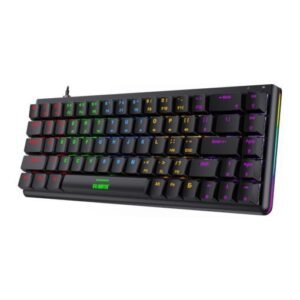 vv-hunter-v400-hero-510x510-1.jpg VV.Hunter V400 68Key LowProfile RGB Mechanical Gaming Keyboard