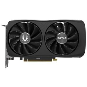 ZOTAC Gaming GeForce RTX 4060 8GB Twin Edge OC