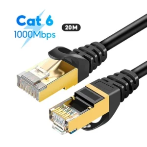 my-11134207-7r98v-loamjren8m4m8e@resize_w450_nl CAT 6 RJ 45 Lan Cable 20M 1000Mbps